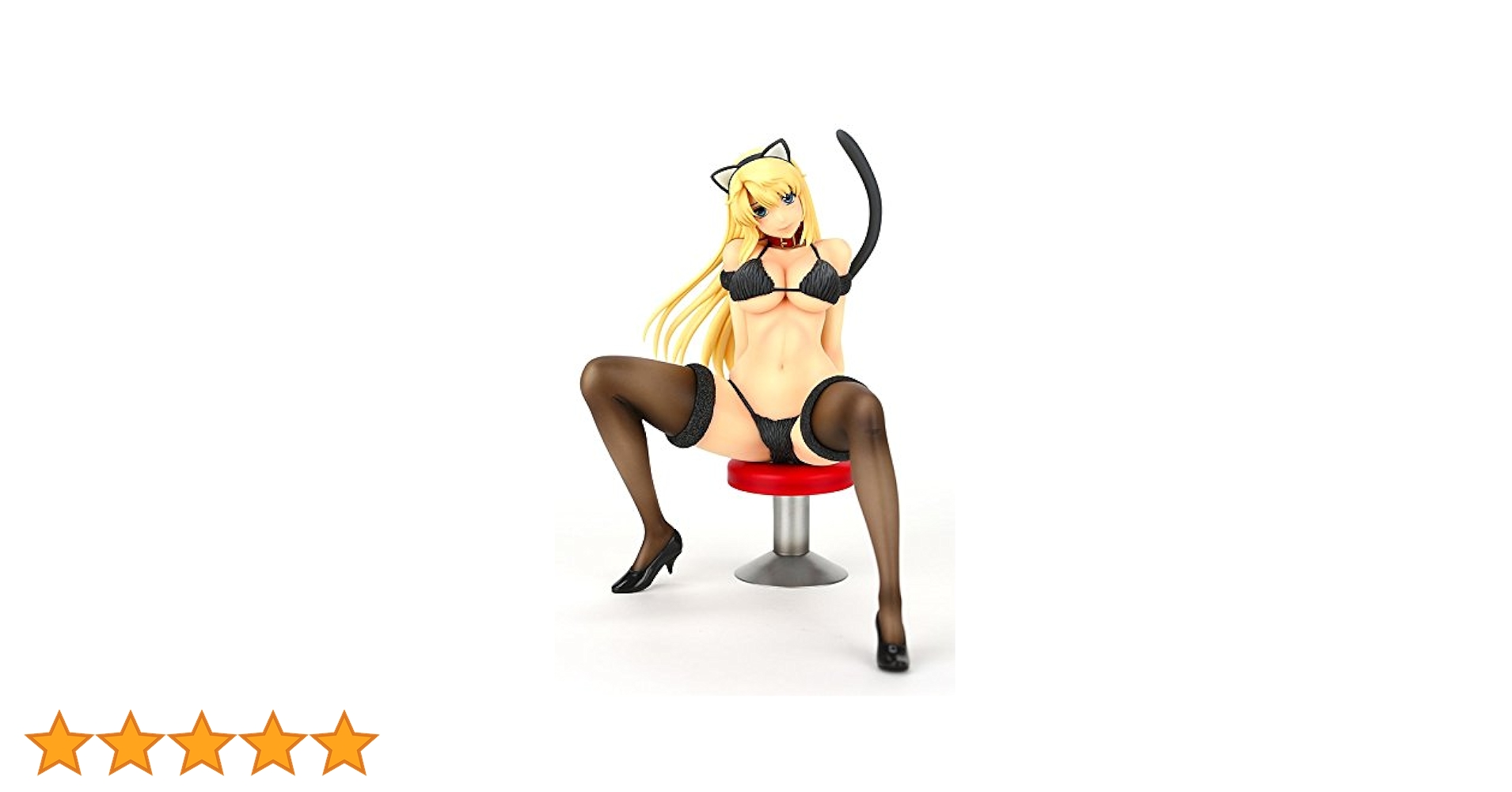Amazon | サテライザー=エル=ブリジットver.アニコス (1/6