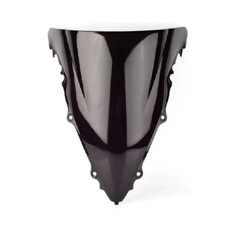 Protection Vent YZF R6 Bulle Double Courbure Haute Qualité