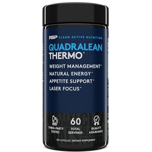 Trending Legion Phoenix Thermogenic Fat Burners Products on Amazon You Need to Check Out