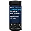 RSP Nutrition QuadraLean Thermogeni...