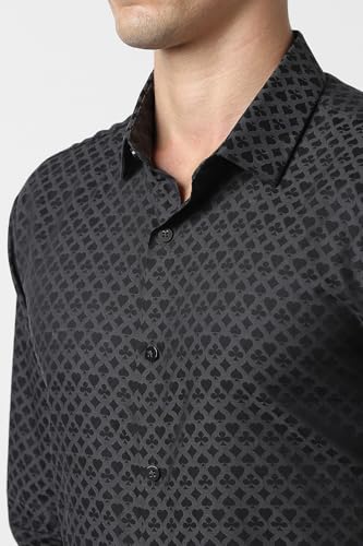 Image of Van Heusen Men Shirt