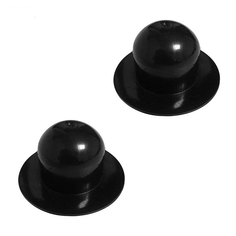 AMERI Swimming Pool Drain Plug,Ground Swimming Pool Fitting Strainer Stopper Pool Replacement Accessories Filter Plug