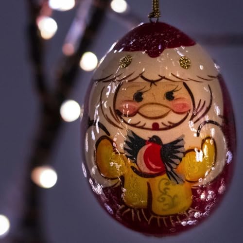 60 Seconds for Story Prompt Friday: St. Nicholas Legend & My Family&rsquo;s Tradition