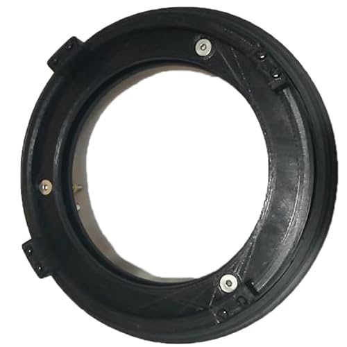 Xuanthang D160F1300 200PVC 3D Printing Main Lens Holder,sub