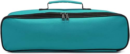 Opaeroo Bolsa de herramientas impermeable de 18 pulgadas bolsa de herramientas de tela Oxford bolsa de almacenamiento para electricistas bolsa para