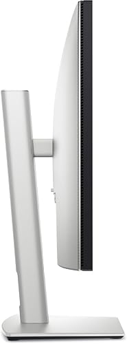 Dell UltraSharp U2725QE 27' 4K Thunderbolt-Hub-Monitor mit Bildwiederholfrequenz Von 120 Hz - 4