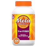 Dietary Fiber Supplements