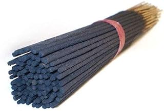 100 Bulk Pack Incense Sticks Hand Dipped [Golden Sand]
