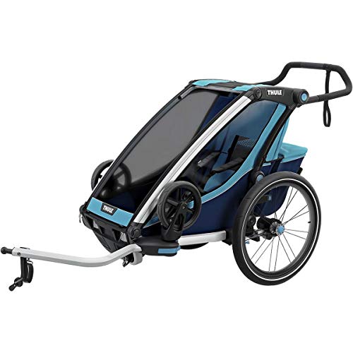 Thule Chariot Cross Sport Stroller/Bike Trailer