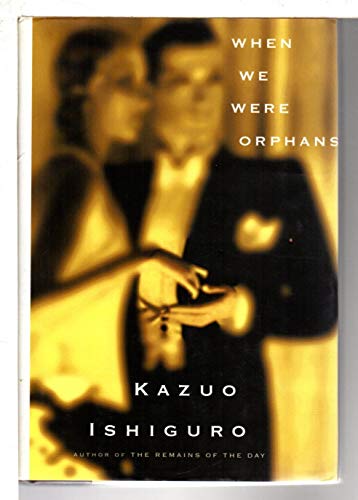 When We Were Orphans view 2