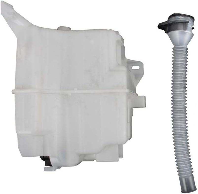 Windshield Washer Reservoir Cap for Toyota for Highlander 2008-2013 Plastic 8531548150-PFM WWA62824