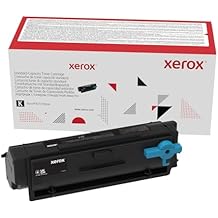 Xerox Genuine B310 Black Standard Capacity Toner Cartridge 3,000 Pages - 006R04376