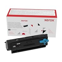 Xerox Genuine B310 / B305 / B315 Black Standard Capacity Toner Cartridge (3,000 Pages) - 006R04376