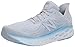 Produktbild New Balance Damen Fresh Foam 1080 V10 Laufschuh, Grau (Light Cyclone/Team Carolina), 39 EU