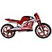 KIDDIMOTO - Bici da equilibrio per bambini con licenza ufficiale Marc Marquez, adatta per bambini da 2 a 5 anni
