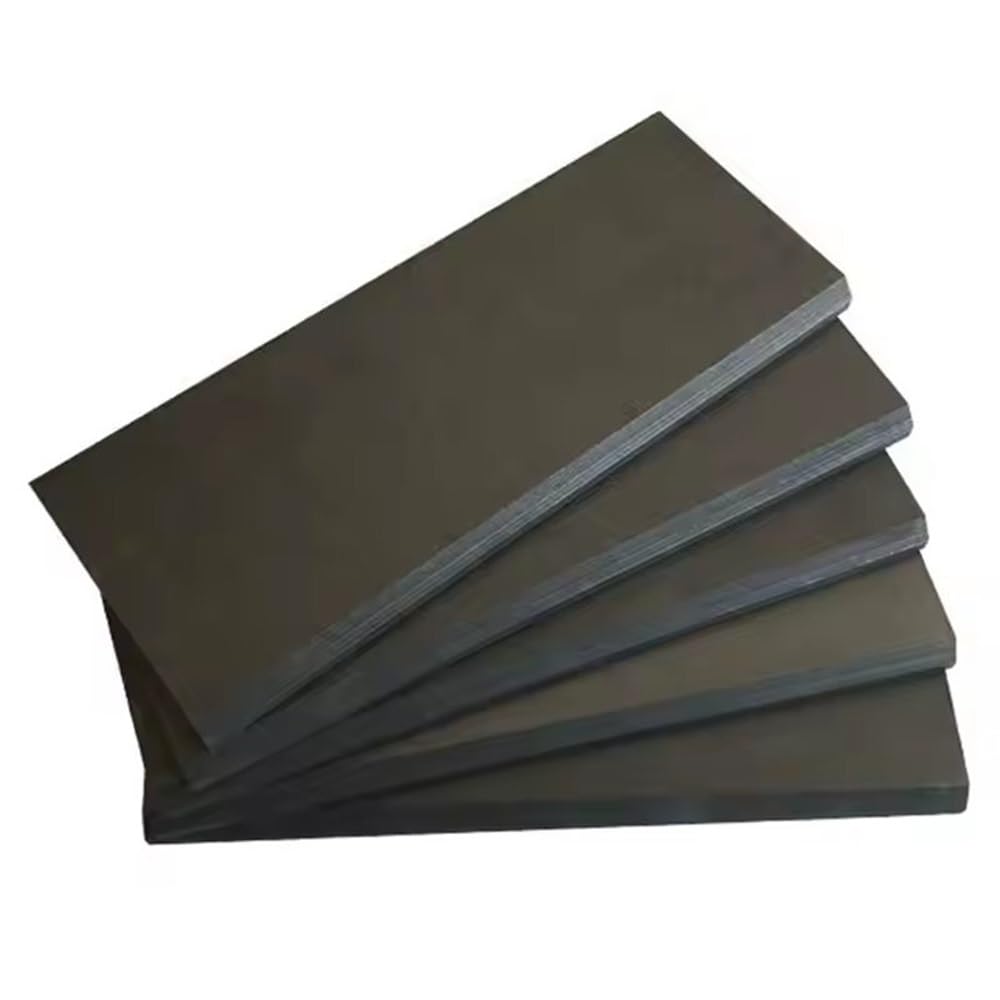 1 Uds EK60 bomba de vacío paletas de carbono-paleta de grafito for bombas de vacío de paletas rotativas sin aceite(220x88x6mm)