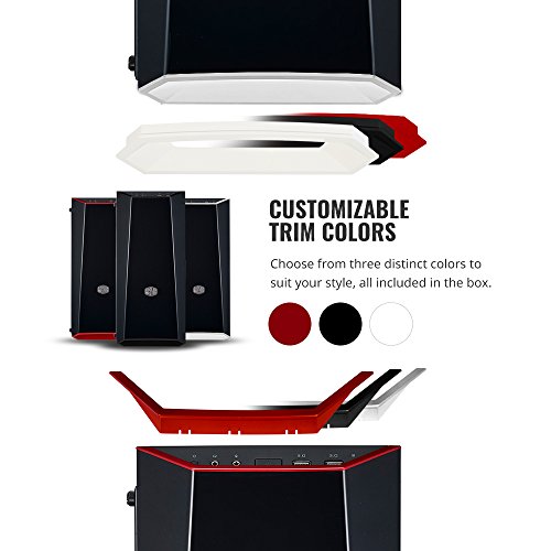 Build My PC, PC Builder, Cooler Master Box Lite 5 RGB