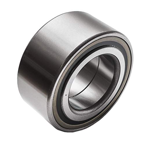 Image of Detroit Axle - Front Wheel Bearings for Hyundai Azera Santa Fe Sonata