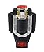 Power Rangers Legacy Zeo Zeonizer Role Play Collectible