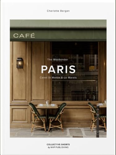 The Weekender Paris (Weekender Collection)