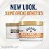 Gold Bond Rough & Bumpy Daily Skin Therapy Cream, 8 oz Cream With 7 Moisturizers & 3 Vitamins