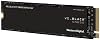 Western Digital Internal SSD PCI-Express Connectivity WD BLACK SN850 Series WDS100T1X0E 1TB M.2