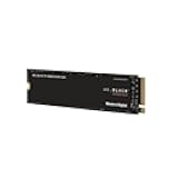 1TB SN850 NVMe Internal Gaming SSD Solid State Drive - Gen4 PCIe, M.2 2280, 3D NAND, Up to 7,000 MB/s - WDS100T1X0E