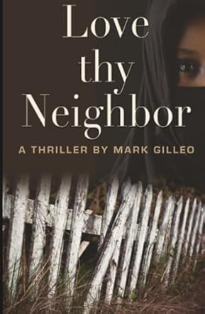 Love Thy Neighbor