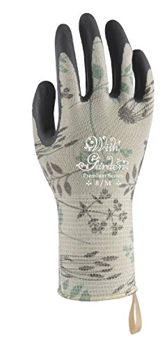 Towa TOW507 Nitrile Luminus glove
