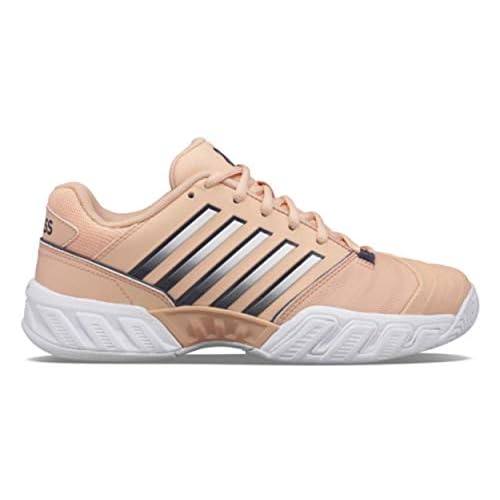 K-Swiss Women's Bigshot Light 4 Tennis Shoe