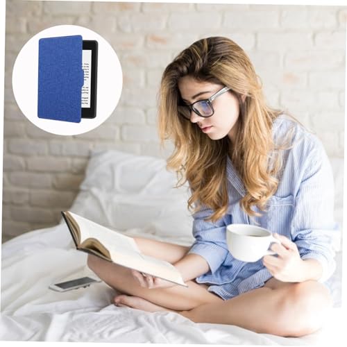 Funda para lector electrónico resistente para solucionar problemas de caídas y rayaduras 2