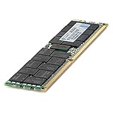  647651-081 - HP MEM 8GB 1RX4 PC3-12800R DDR3 1600MHz ECC SDRAM