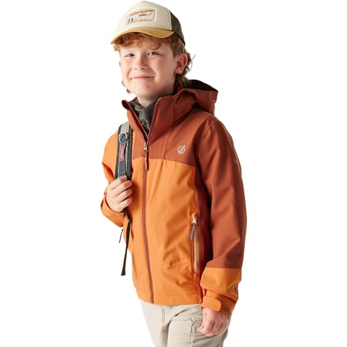 Image of Dare 2b Kids Explore III Jacket