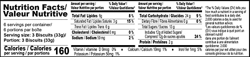 Britannia Bourbon The Original - Choco Creme Biscuits 27.51Oz (780G) - Smooth Chocolate Cream Biscuits For Breakfast & Snacks - Topped With Sugar Crystals (Pack Of 2) #TOP1
