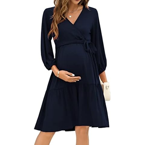 Robe de maternité KOJOOIN Cover