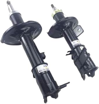 Good Quality Car Shock Absorber Compatible With Automotive Motorcycle Parts For CK Replacement For Part Number 8K1927225BC