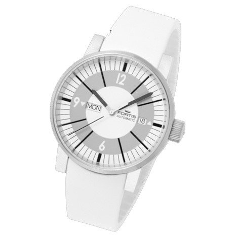 FORTIS Si02 FORTIS Si02