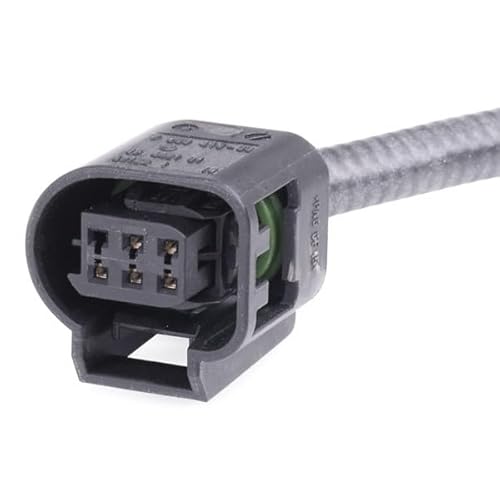 Bosch 0258027017 - Sonda Lambda - 3