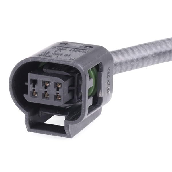 Amazon.com: Bosch 0 258 027 017 Lambda/Oxygen Sensor : Automotive