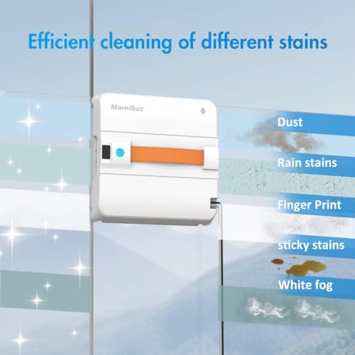 Mamibot W120-DP thumbnail 7