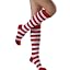 Red and White Stripe