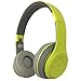 Produktbild Omega Freestyle Casco Bluetooth FH0915GG Verde/Gri
