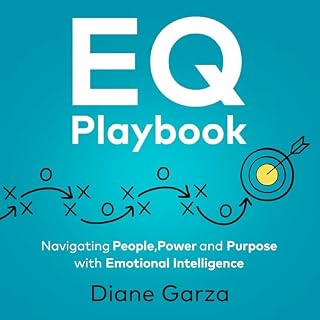 EQ Playbook cover art