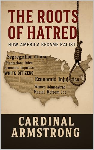 How America Became Racist: The Roots of Hatred