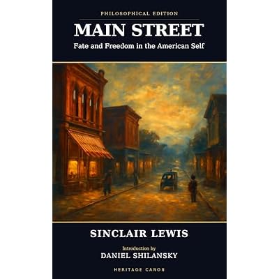 Main Street