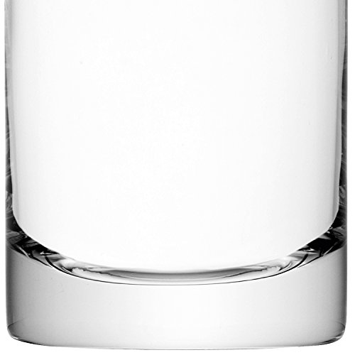 Service à whisky Bar transparent pour préserver et servir sans aucune altération - 7