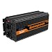 EDECOA Inversor 24v 220v Transformador de voltaje 3000w onda modificada 24v 220v...