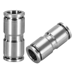 Brhjjqpp BRHJJQPP Przegub Pneumatyczny 16-10mm