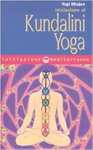 Iniziazione al kundalini yoga