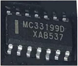 1pcs MC33199D MC33199 SOP-14